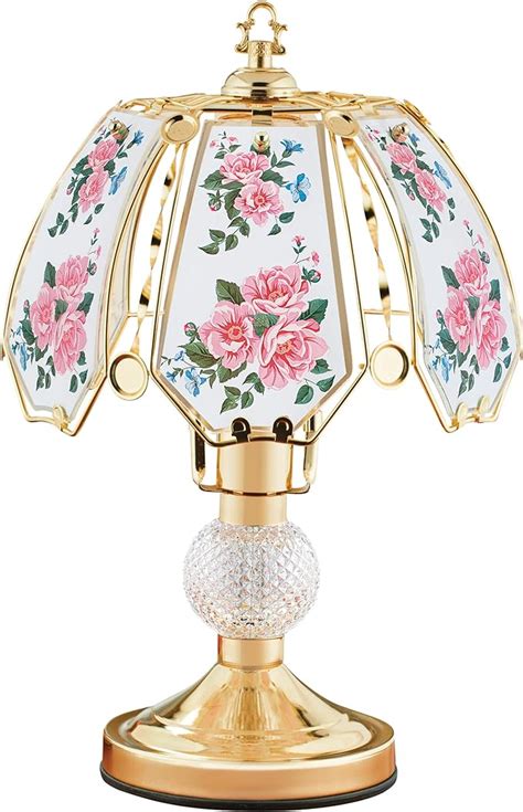 touch lamps amazon|Amazon.com: touch light lamps.